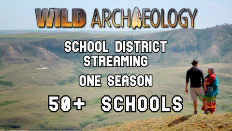 School District Streaming - One Season (51+ Schools)